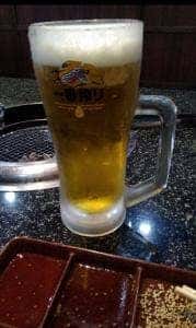 あみやき亭 刈谷店