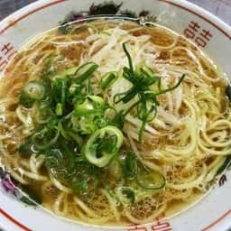 立喰うどん・そば 大和庵