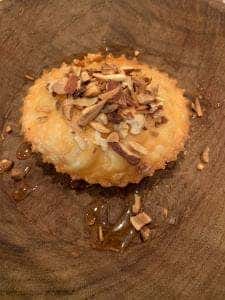 SEADAS FLOWER CAFFE