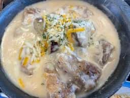 松屋 山梨昭和店