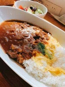 cafe ひよこまめ