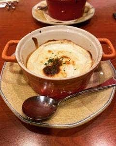 レストランKameju 亀十料理店