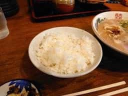 ラアメン博多幕府 はかたばくふ