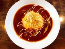 門司港レトロ 王様のたまご