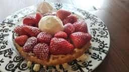 ベリーベリーマルシェ