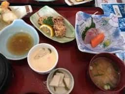 魚眞