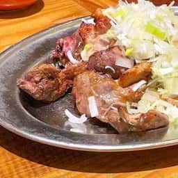 とり家 ゑび寿 恵比寿店