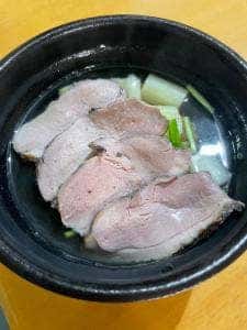 日本のさらだ いとはん 高島屋横浜店