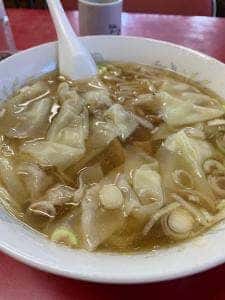 来々亭