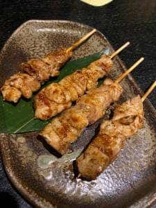 くいもの屋わん 函館五稜郭店