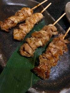 くいもの屋わん 函館五稜郭店