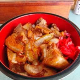 角煮専門店 三福