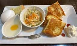 ナルミカフェ