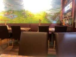 インド料理 スワガット 小平店