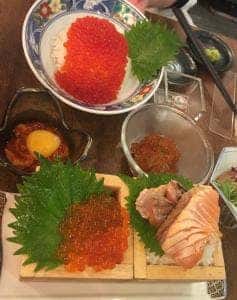 海鮮とせんべろ 呑りすけ