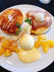 グランカフェF 観音寺新町店