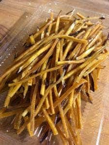 覚王山吉芋 松坂屋名古屋店