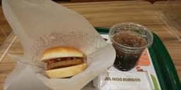 モスバーガー 甚目寺店