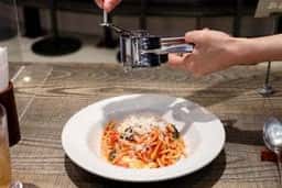 ラ・ボエム パスタフレスカ ららぽーと愛知東郷