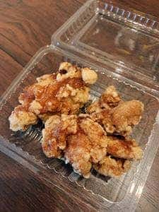 だいず