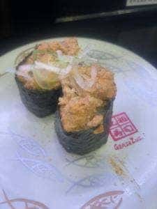 元祖寿司 亀戸駅前店