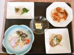 cafe&kitchenやまぶき