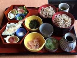 和食麺処サガミ 金沢松村店