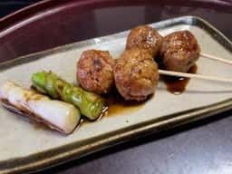 蕎麦箕輪