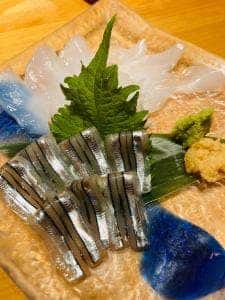 博多のぼせもん銀座店