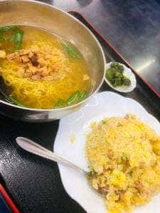 台湾料理 福源