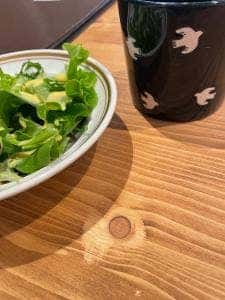 なないろカフェ