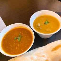 インド・ネパール創作料理 スリスティ 豊洲辰巳店