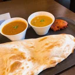 インド・ネパール創作料理 スリスティ 豊洲辰巳店