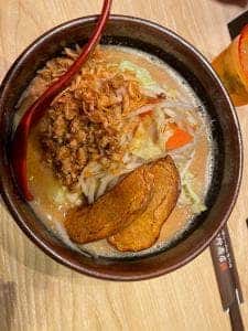 味噌乃屋 田所商店 イオンモール新利府南館店