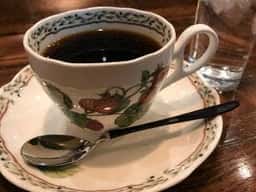 コーヒー カノン