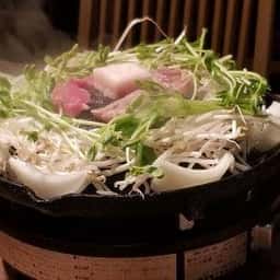 成吉思汗 ふじや
