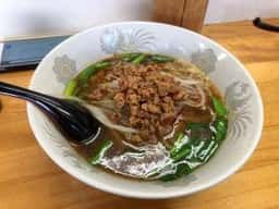 あやラーメン