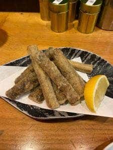 串BAR