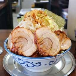 ラーメン豚39