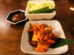 炭火焼鳥 かばぶ