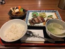 牛たん焼き 仙台辺見 堺三原台店