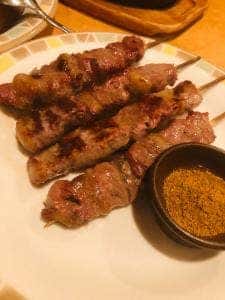 サイゼリヤ 伊勢原店