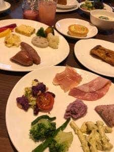 sakurazka ハイアット リージェンシー 那覇 沖縄