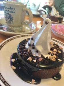 コメダ珈琲店 米子弓ヶ浜店