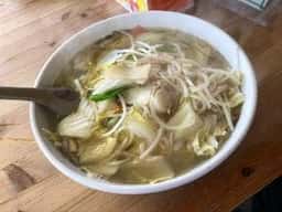 らーめん十倉