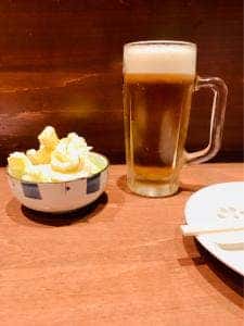 地鶏・牛・豚 みのと