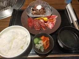 トラジ 晴海トリトン店