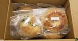 Kepobagels
