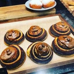 カフェカルディーノ 玉川高島屋S・C店