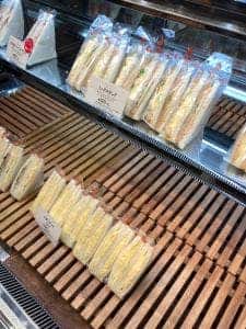 A-1 BAKERY 天王寺店